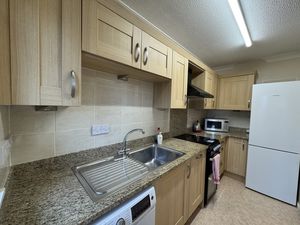 Kitchen- click for photo gallery